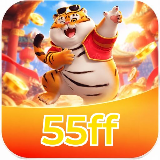 Logo 55ff