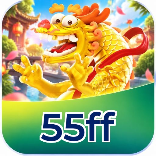 Logo 55ff