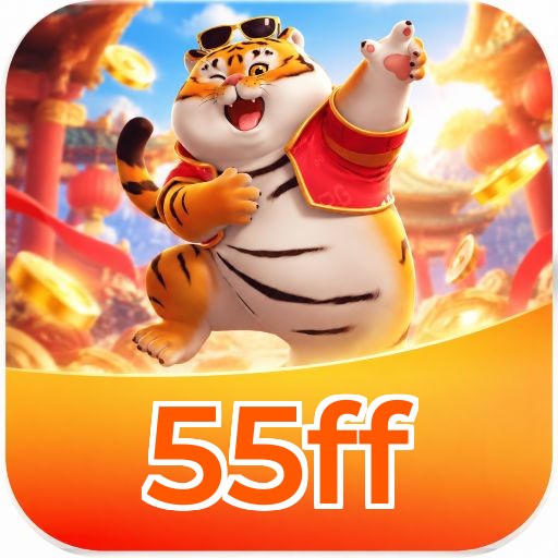 Logo 55ff