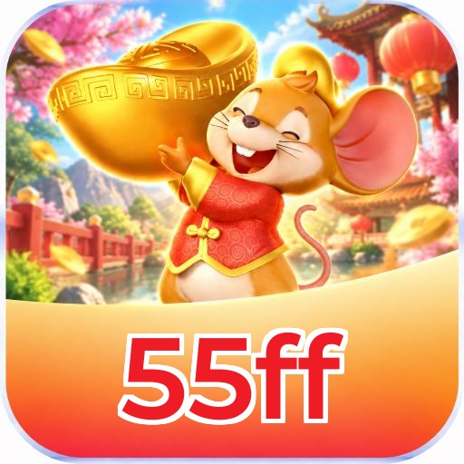 Logo 55ff