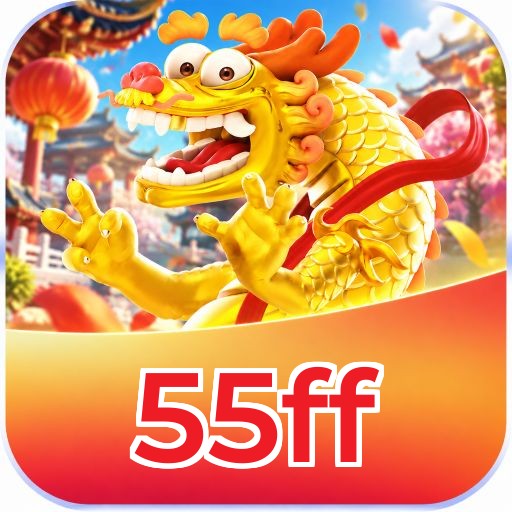 Logo 55ff