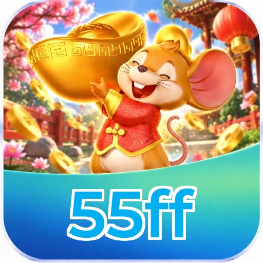 Logo 55ff