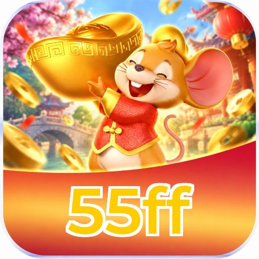 Logo 55ff