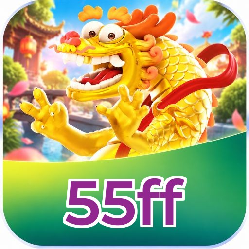 Logo App 55ff Mobile