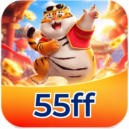 Logo 55ff