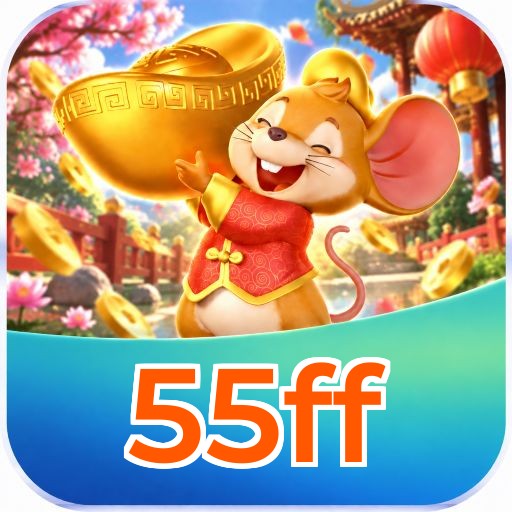 Logo 55ff