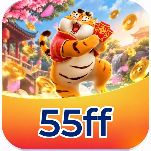 Logo 55ff