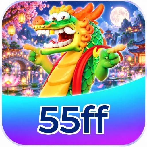 Logo 55ff